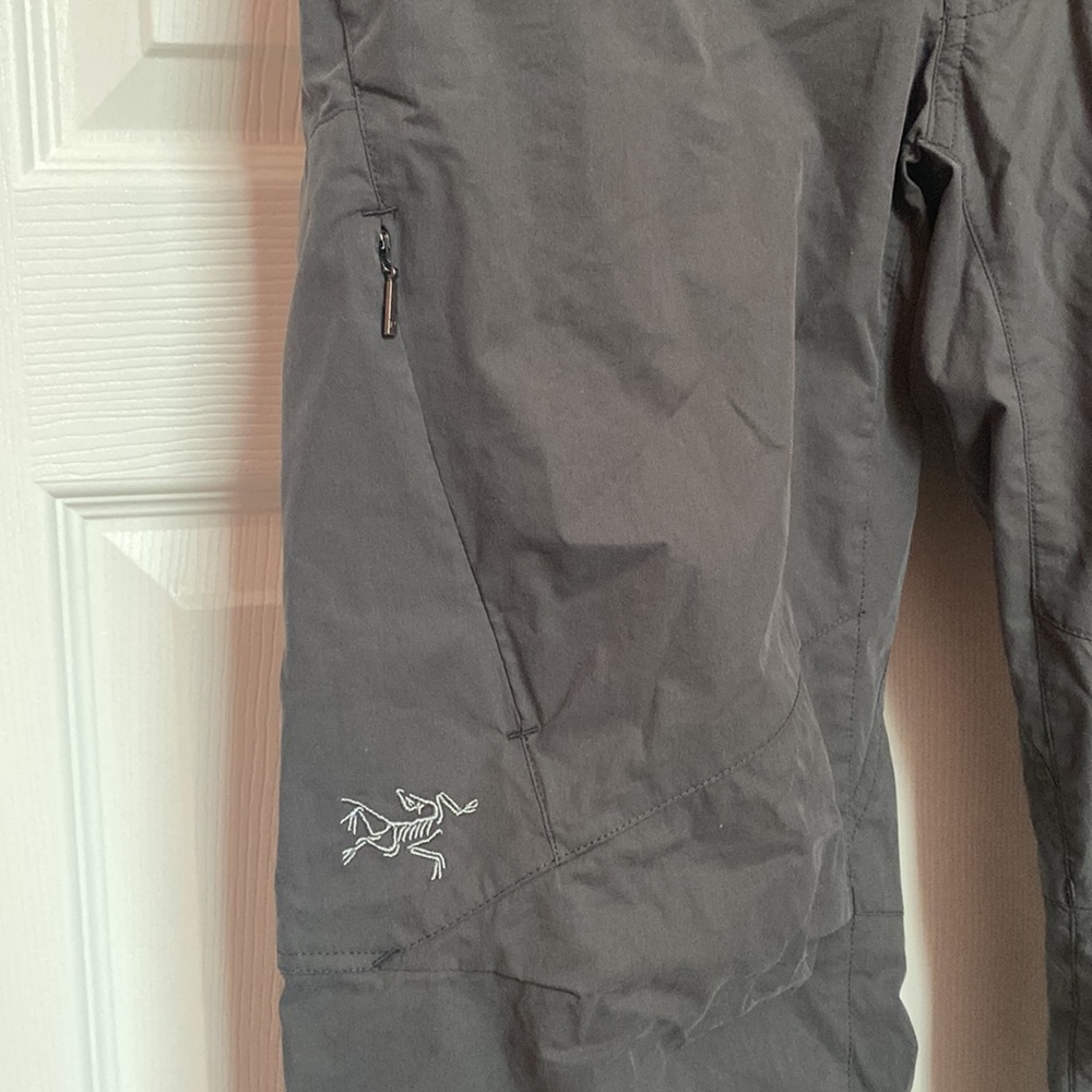 Arc’teryx Hiking Pants - Picture 2 of 8